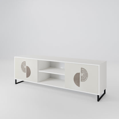 HARMONY ESSENCE 2-türiges TV-Lowboard