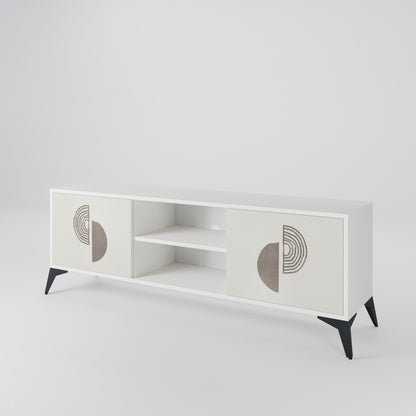 HARMONY ESSENCE 2-türiges TV-Lowboard