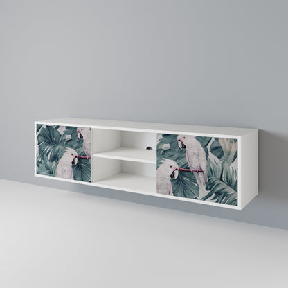 POPINJAY LOOK 2-türiges TV-Lowboard