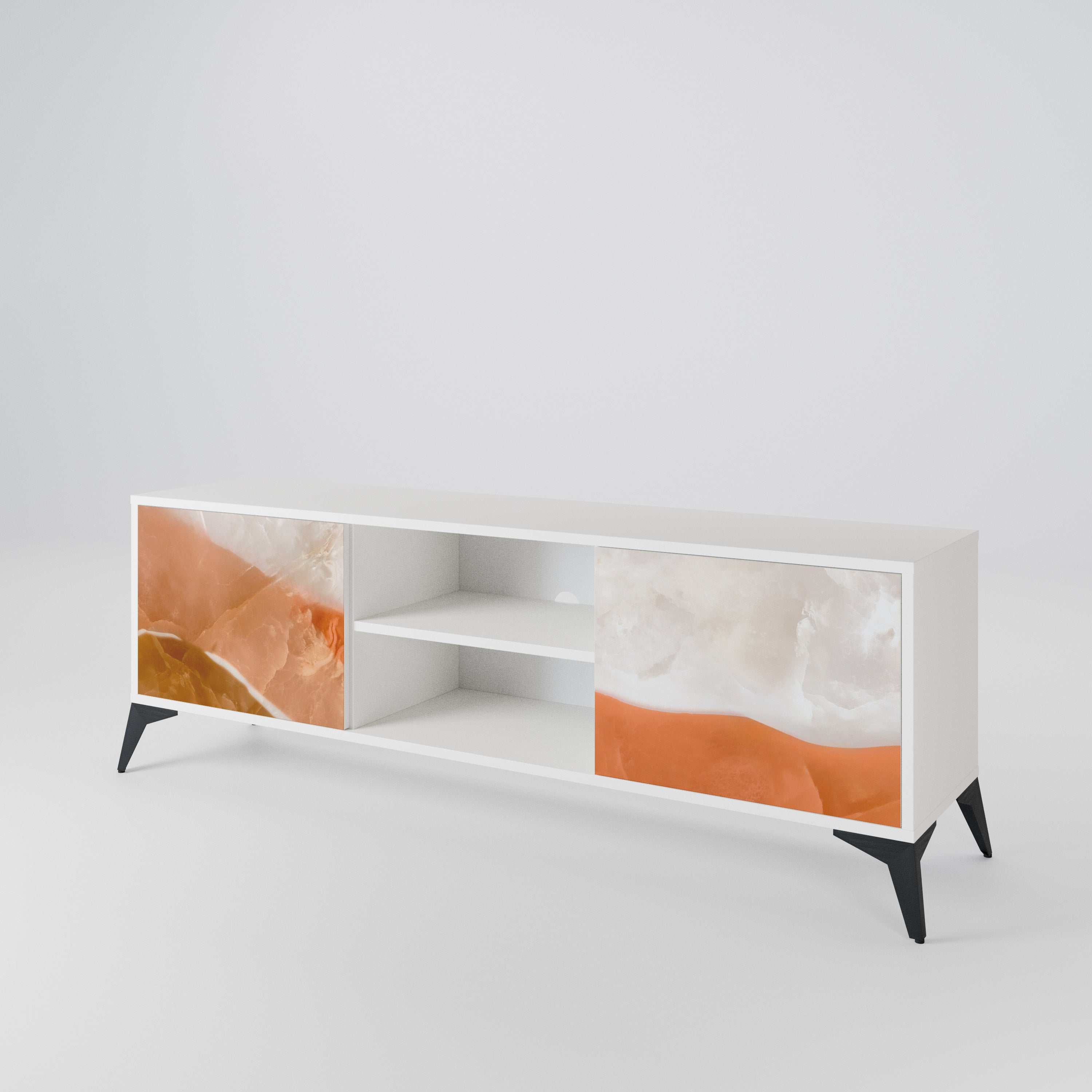 SANDHILLS SPLENDOUR 2-türiges TV-Lowboard