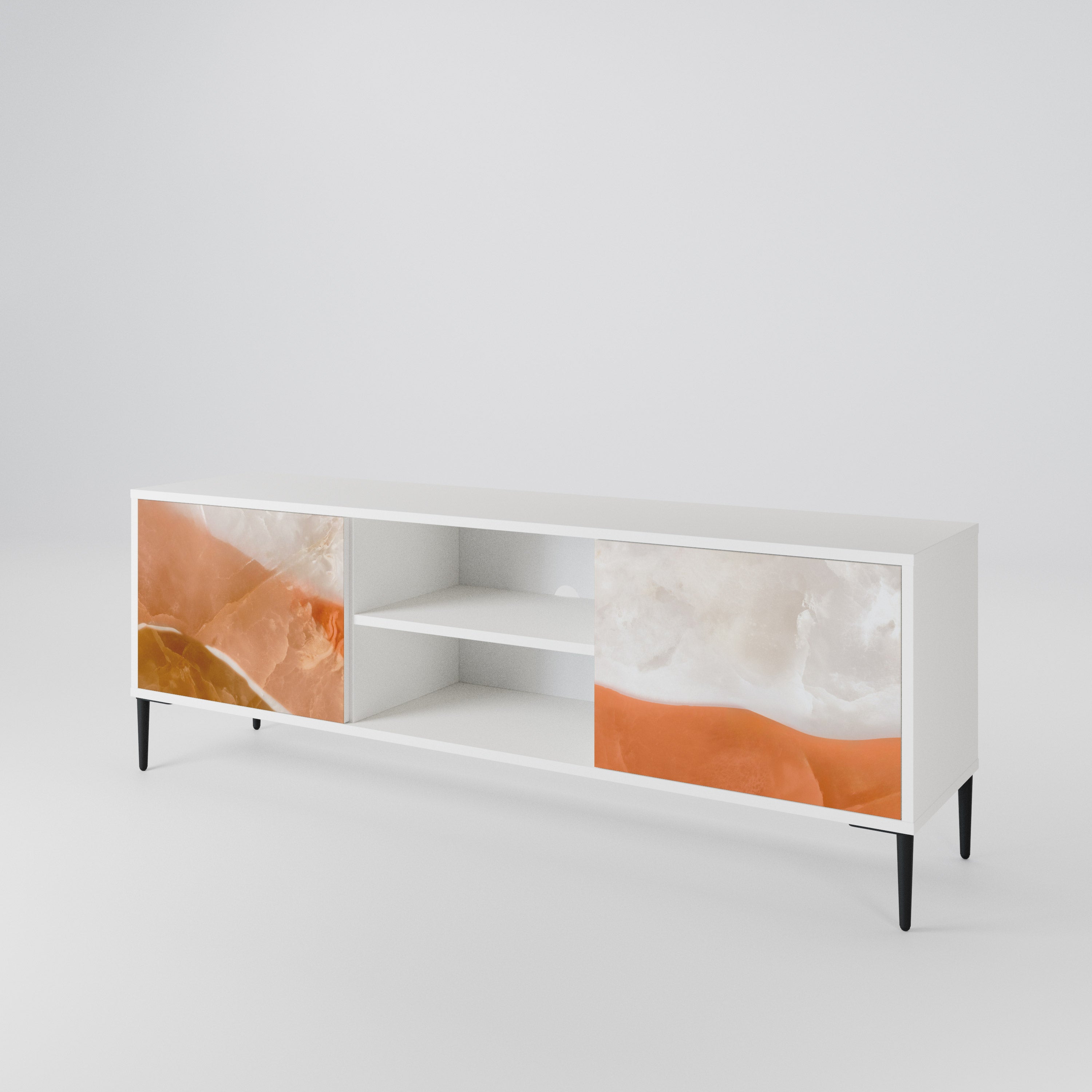 SANDHILLS SPLENDOUR 2-türiges TV-Lowboard