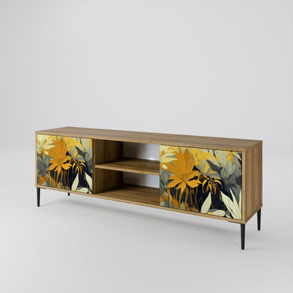 SUNKISSED LILY 2-türiges TV-Lowboard