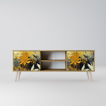 SUNKISSED LILY 2-türiges TV-Lowboard
