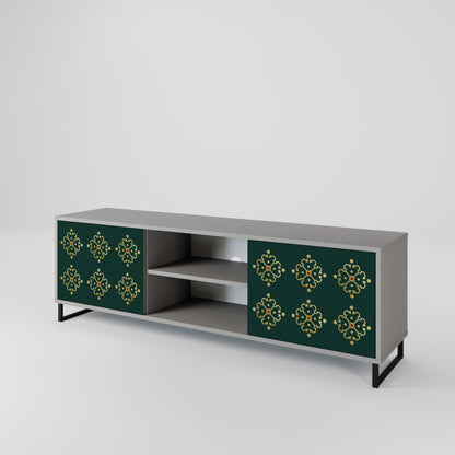 ROYAL MEDALLION 2-türiges TV-Lowboard