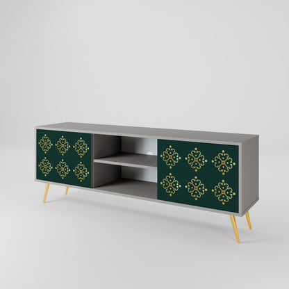 ROYAL MEDALLION 2-türiges TV-Lowboard