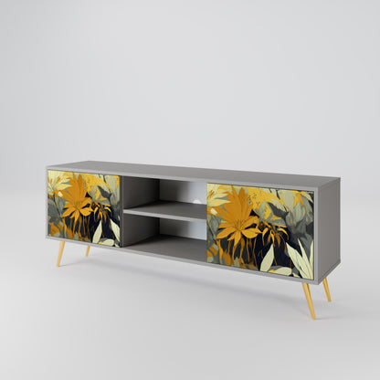 SUNKISSED LILY 2-türiges TV-Lowboard