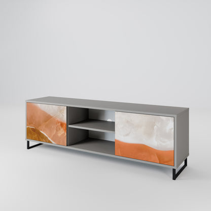 SANDHILLS SPLENDOUR 2-türiges TV-Lowboard