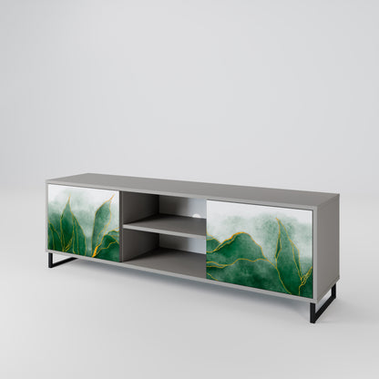 EXPENSIVE NATURE 2-türiges TV-Lowboard