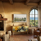 SUNKISSED LILY Kompaktes 2-türiges TV-Lowboard