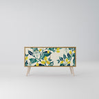 LEMON TREE Kompaktes 2-türiges TV-Lowboard