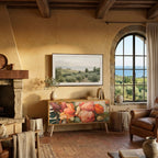 STYLISH BEAUTY Kompaktes 2-türiges TV-Lowboard