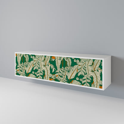 VERDANT PLEASURES 3-türiges TV-Lowboard