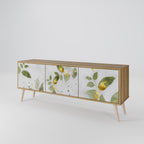 ELEGANT BOTANICS 3-türiges TV-Lowboard