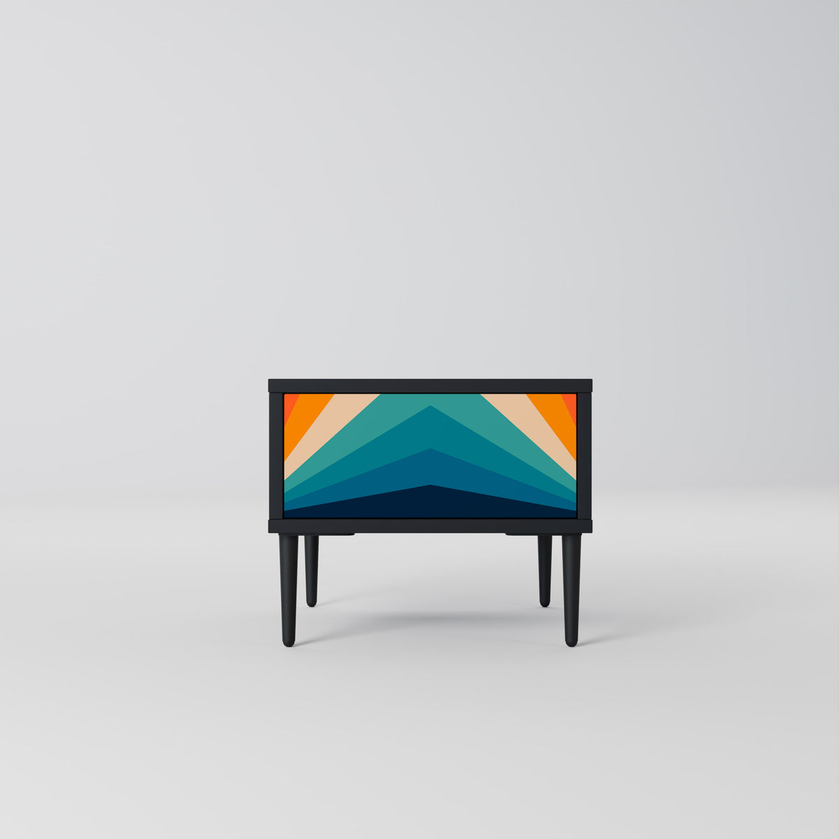 PRISM CONCUSSION Nachttisch