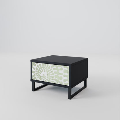 HELIX DANCE Nightstand