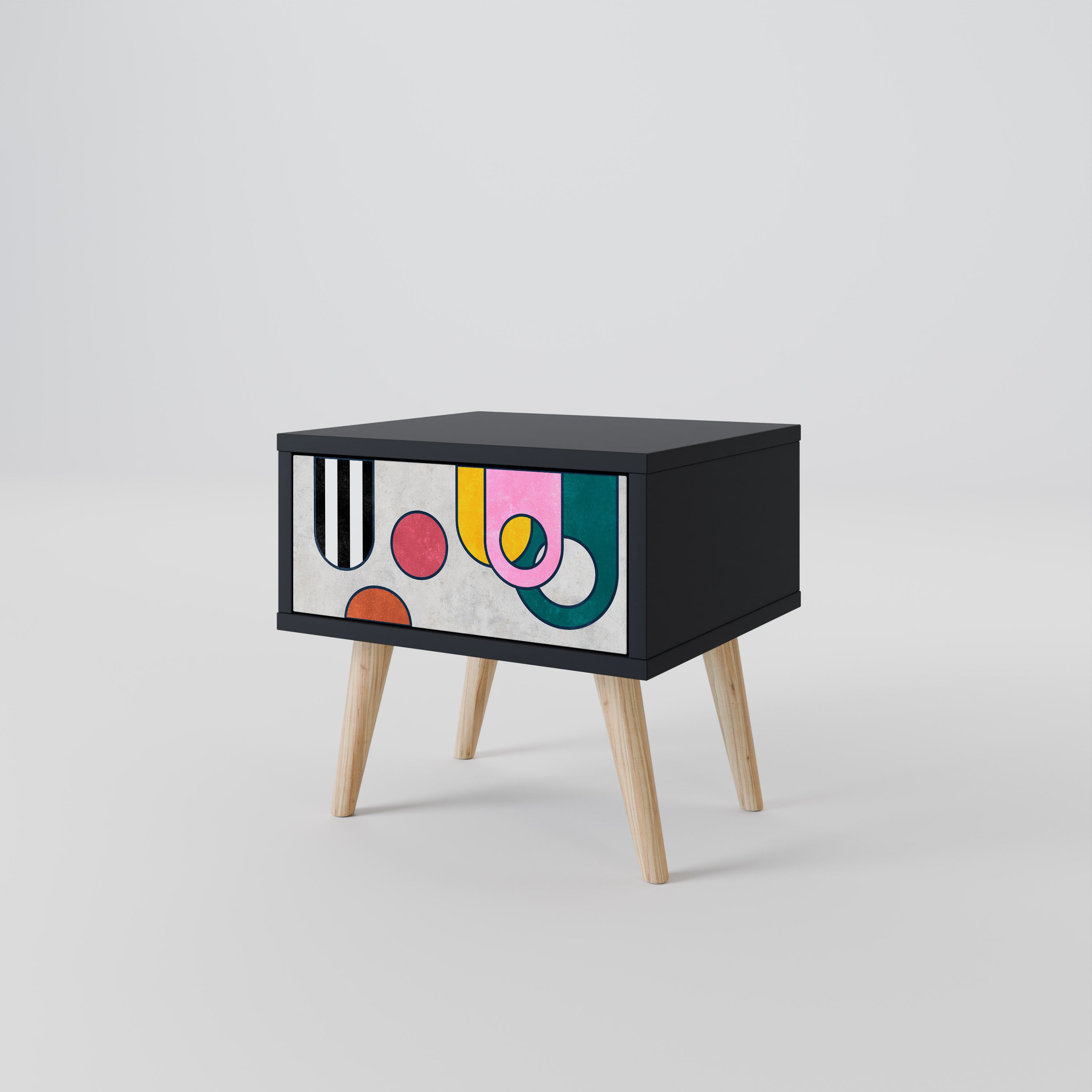 COOL STORY Nachttisch