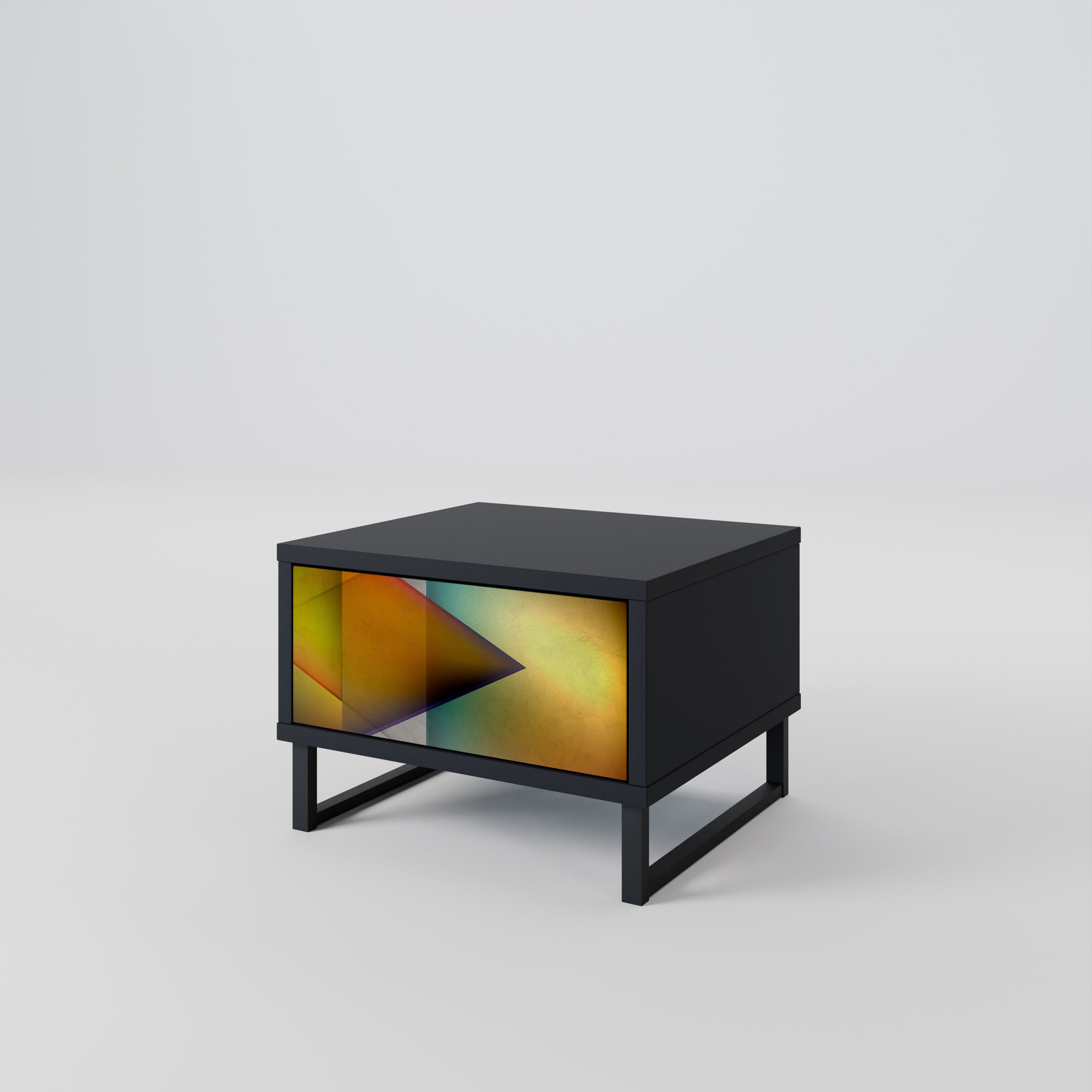 PIERCING SHARPNESS Nightstand