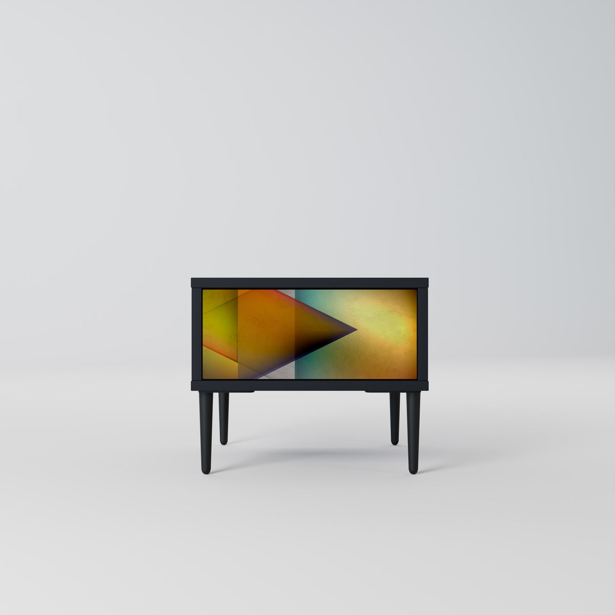 PIERCING SHARPNESS Nightstand