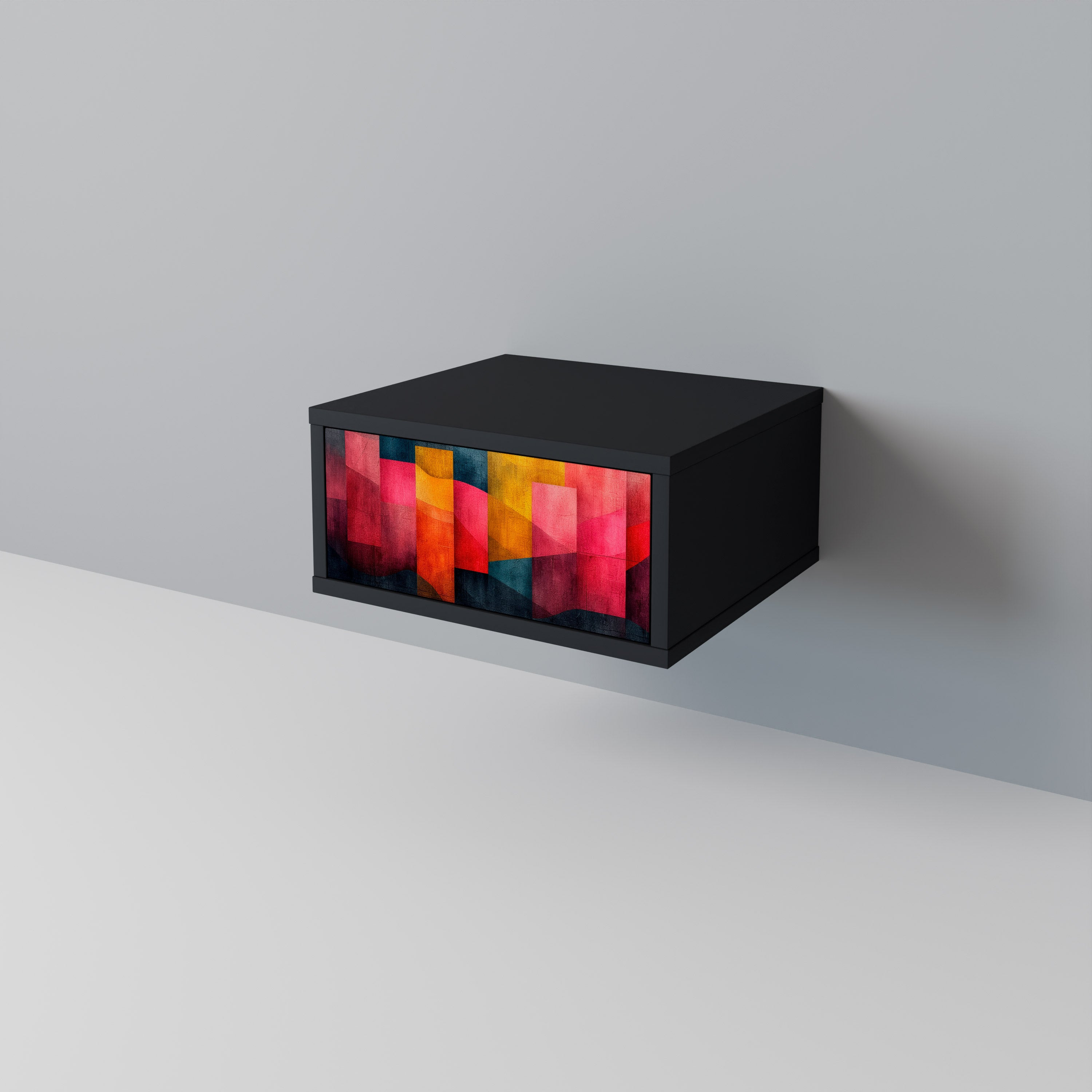 COLORFUL SOUNDS Nightstand