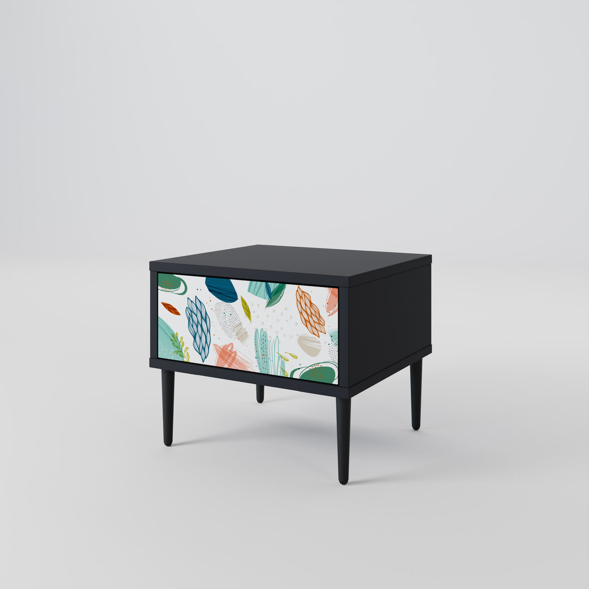 BOTANICAL HURRICANE Nachttisch