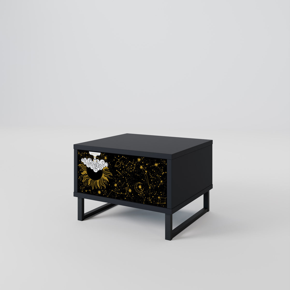 STELLAR CONSTELLATIONS Nachttisch