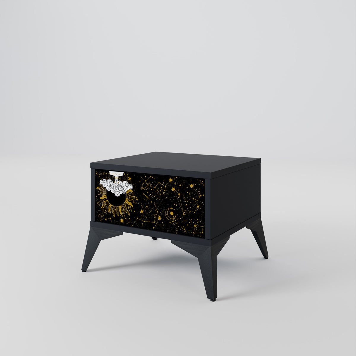 STELLAR CONSTELLATIONS Nachttisch