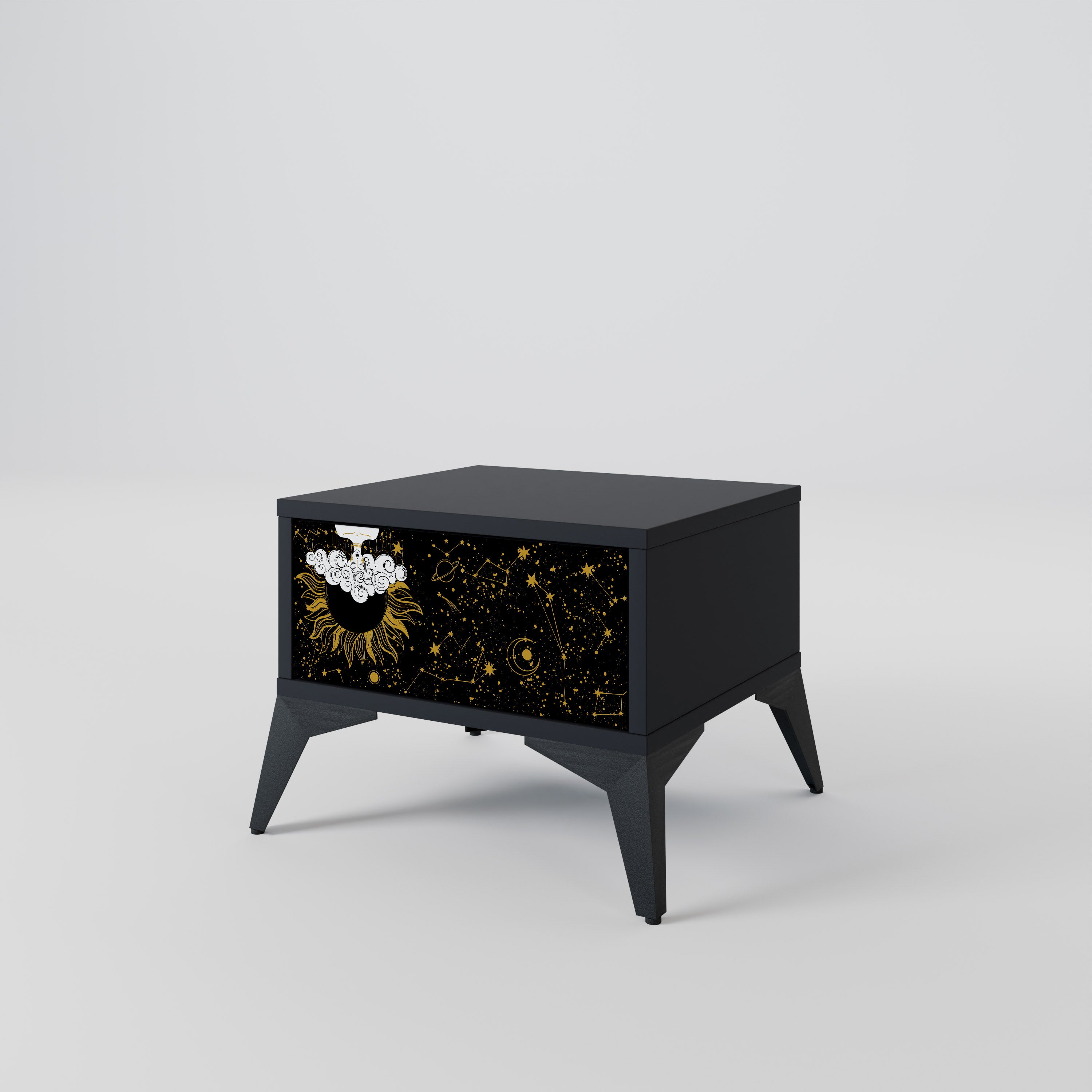 STELLAR CONSTELLATIONS Nightstand
