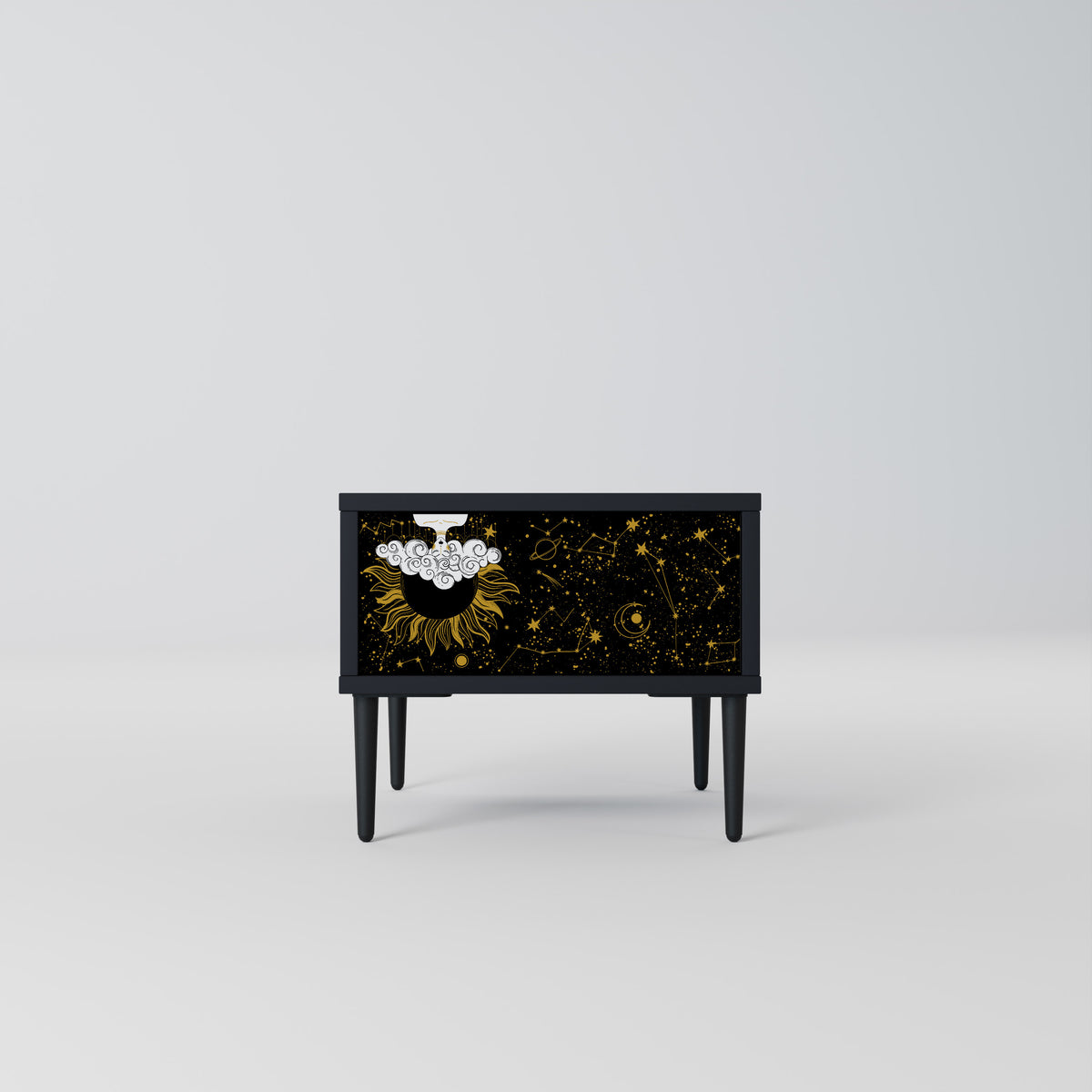 STELLAR CONSTELLATIONS Nachttisch