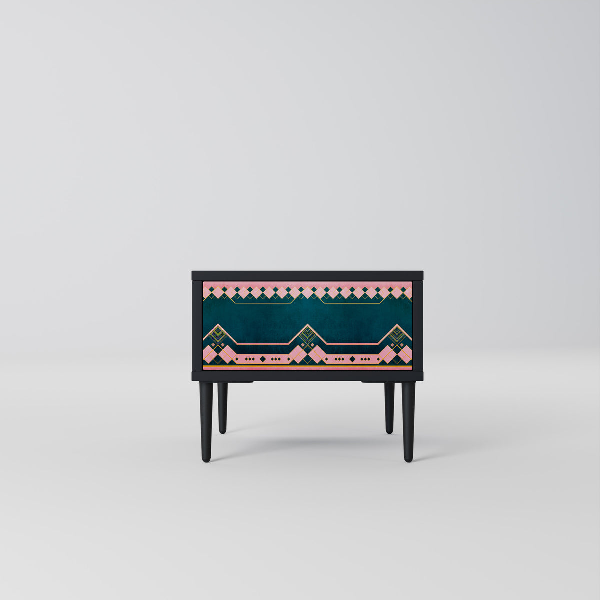 ROYAL COMPOSITION Nightstand