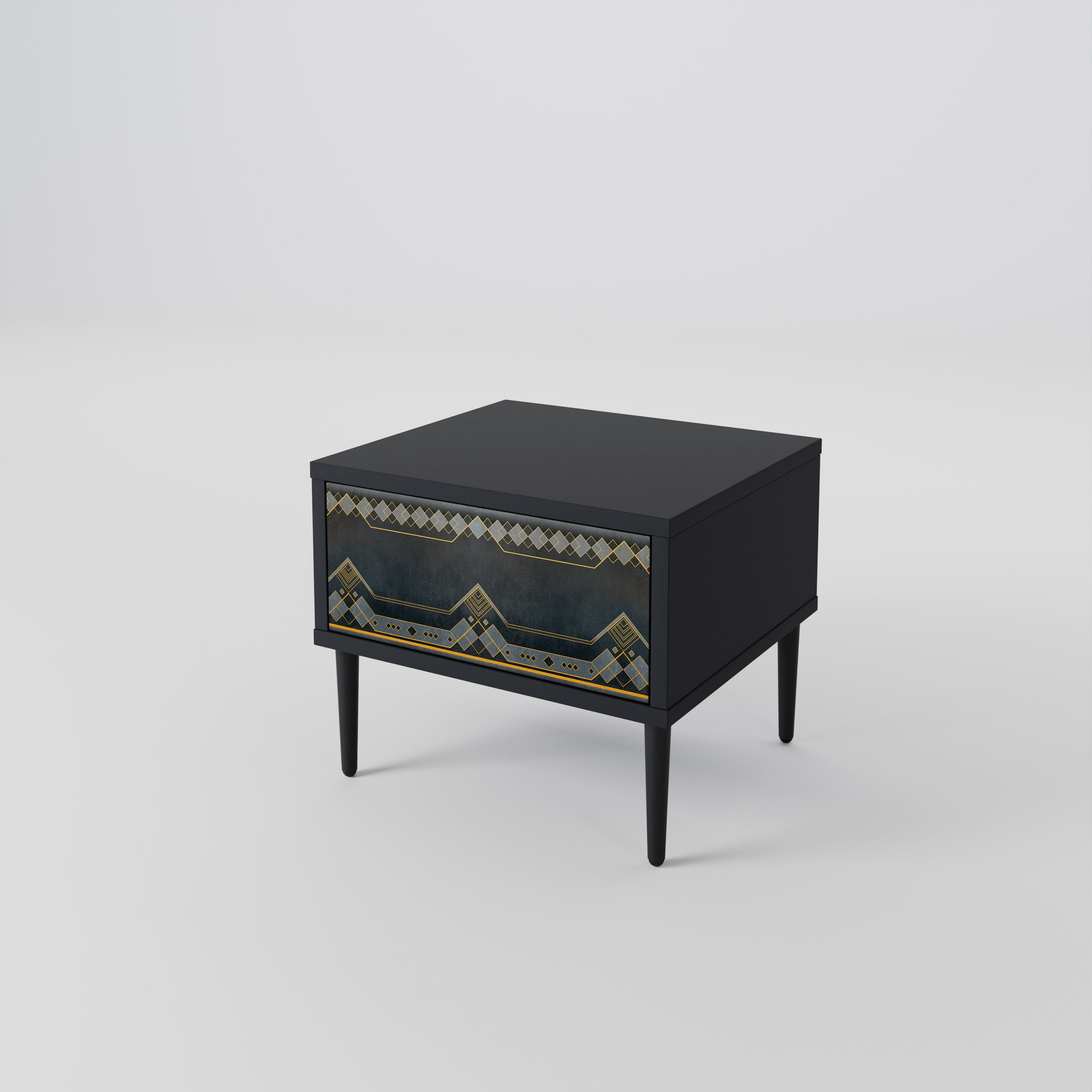 ROYAL ORDINARINESS Nightstand