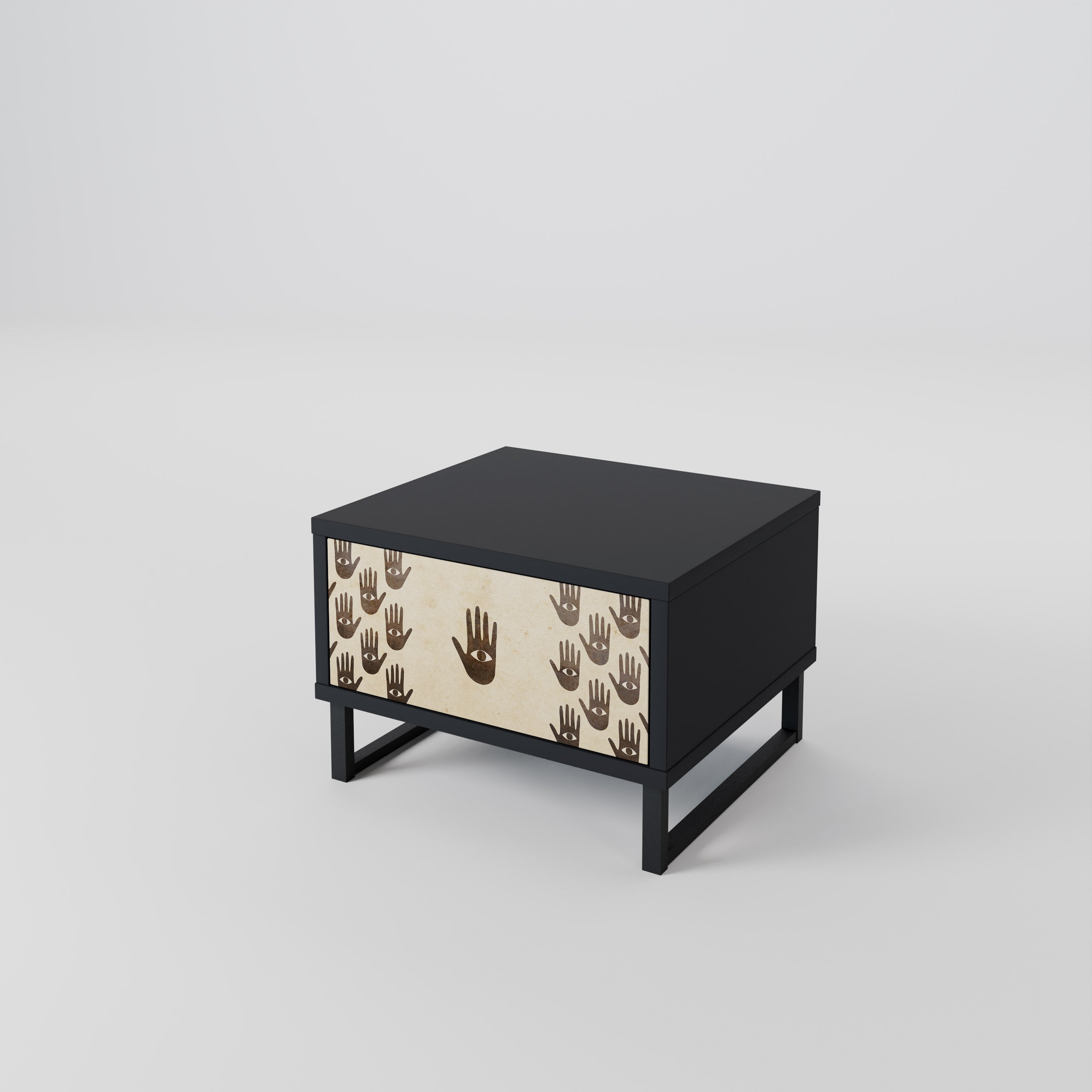 SEE MORE Nightstand