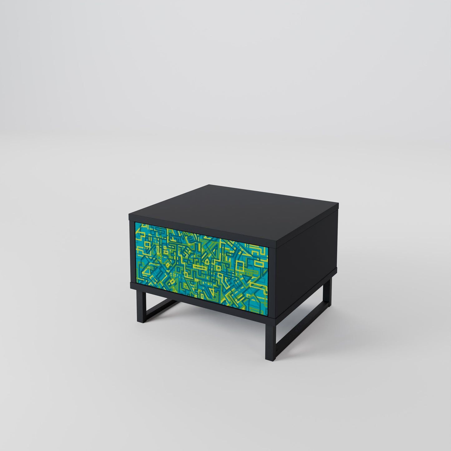 NOSTALGIC MEMORIES Nightstand