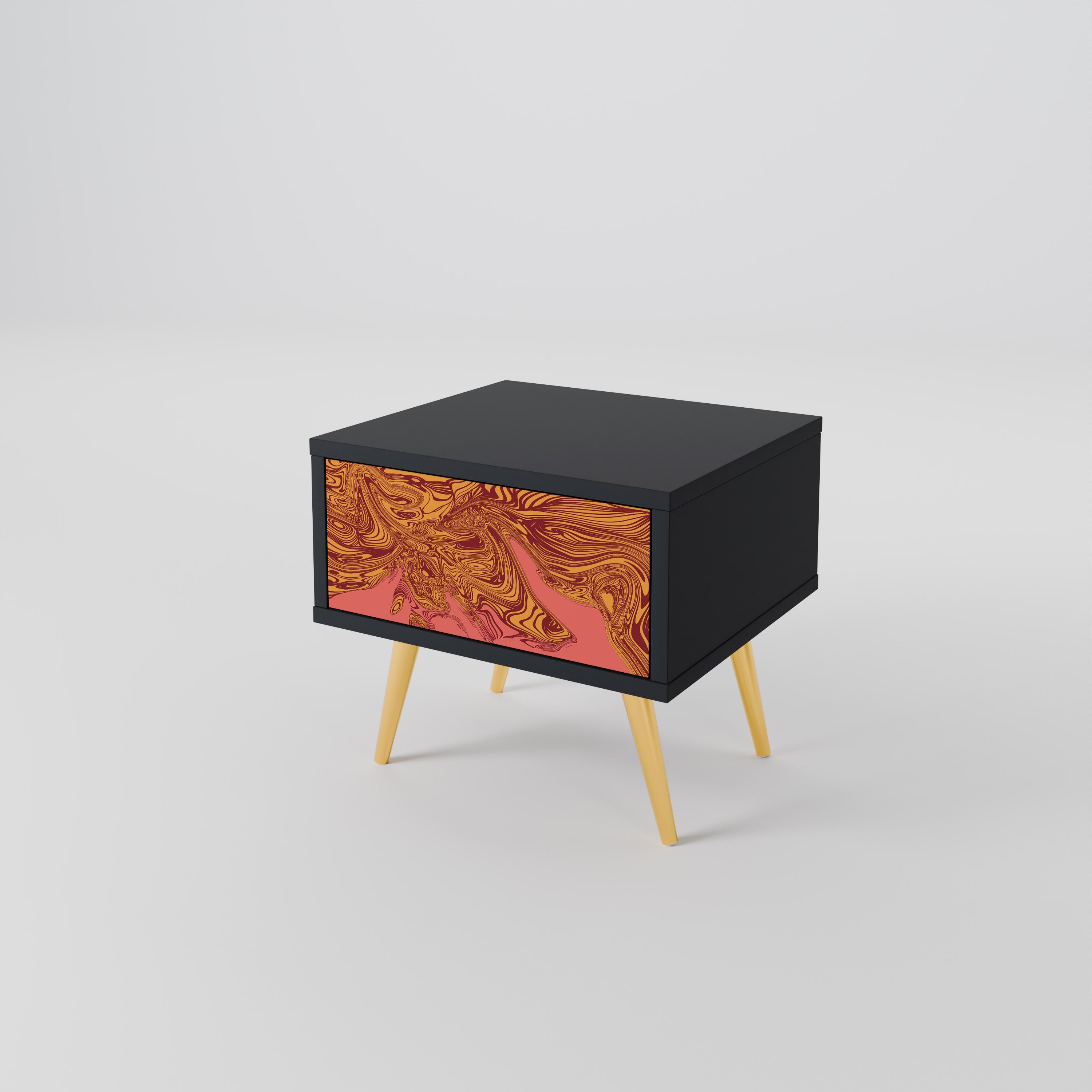 FLOATING THOUGHTS Nightstand