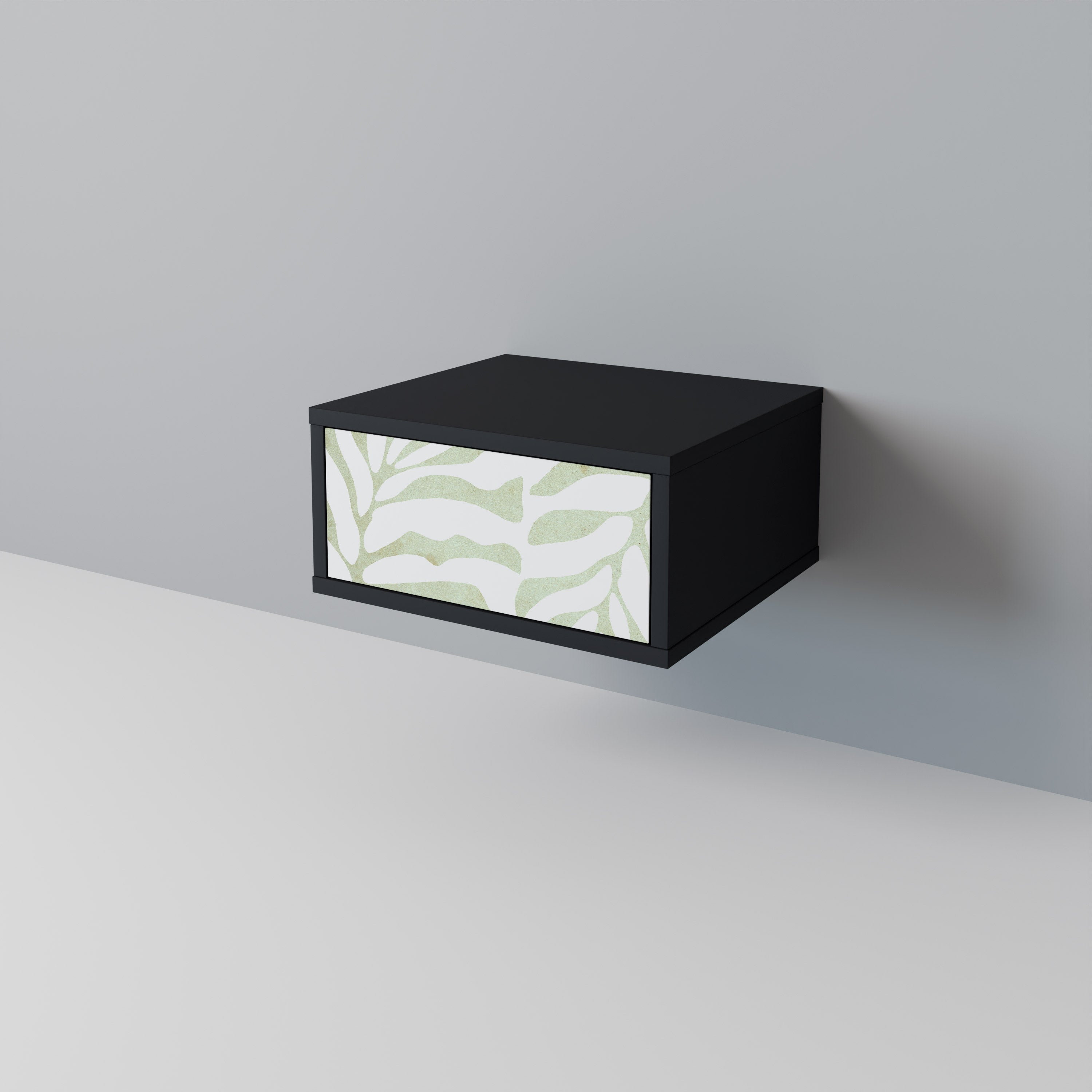 BOTANICAL SPARK Nightstand