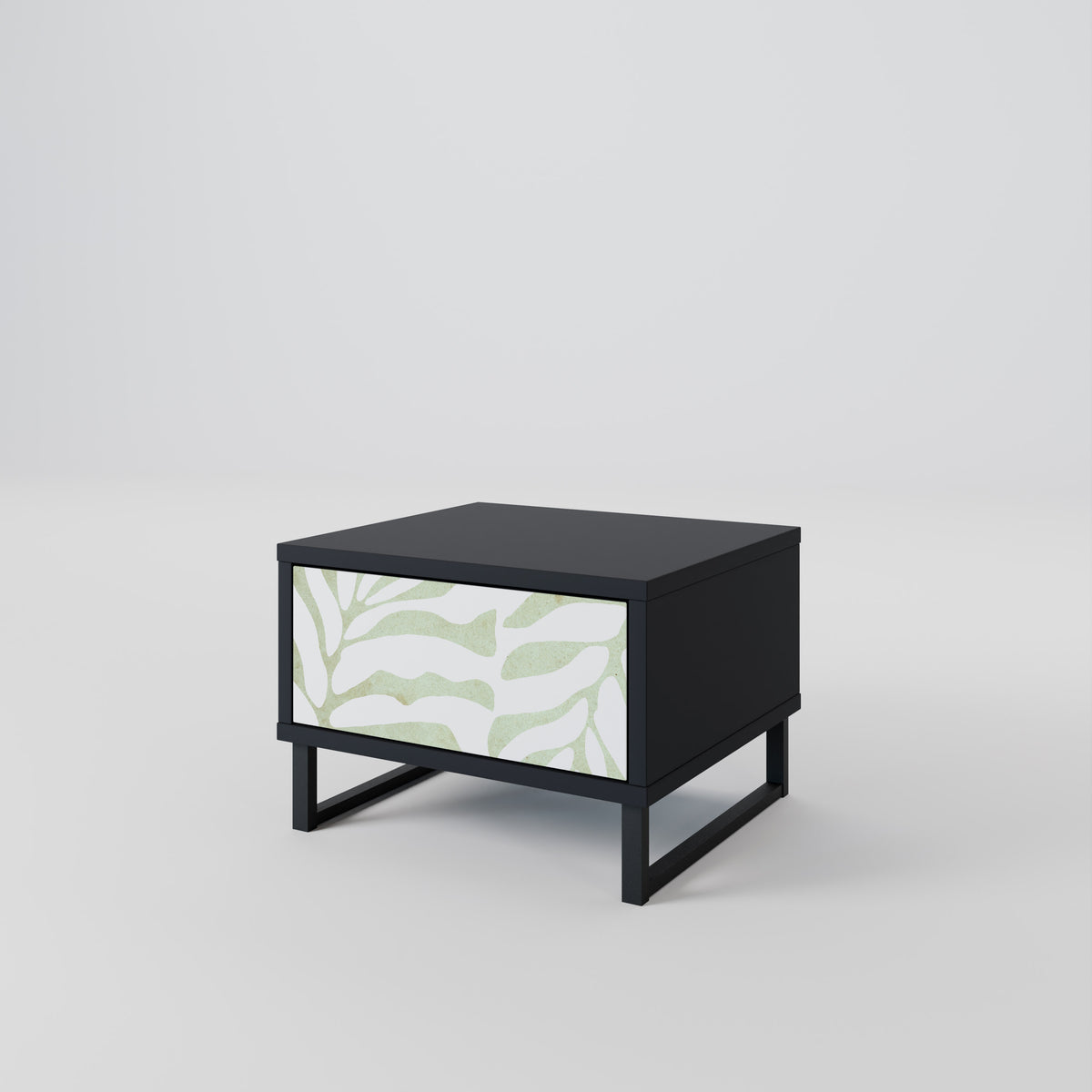 BOTANICAL SPARK Nightstand