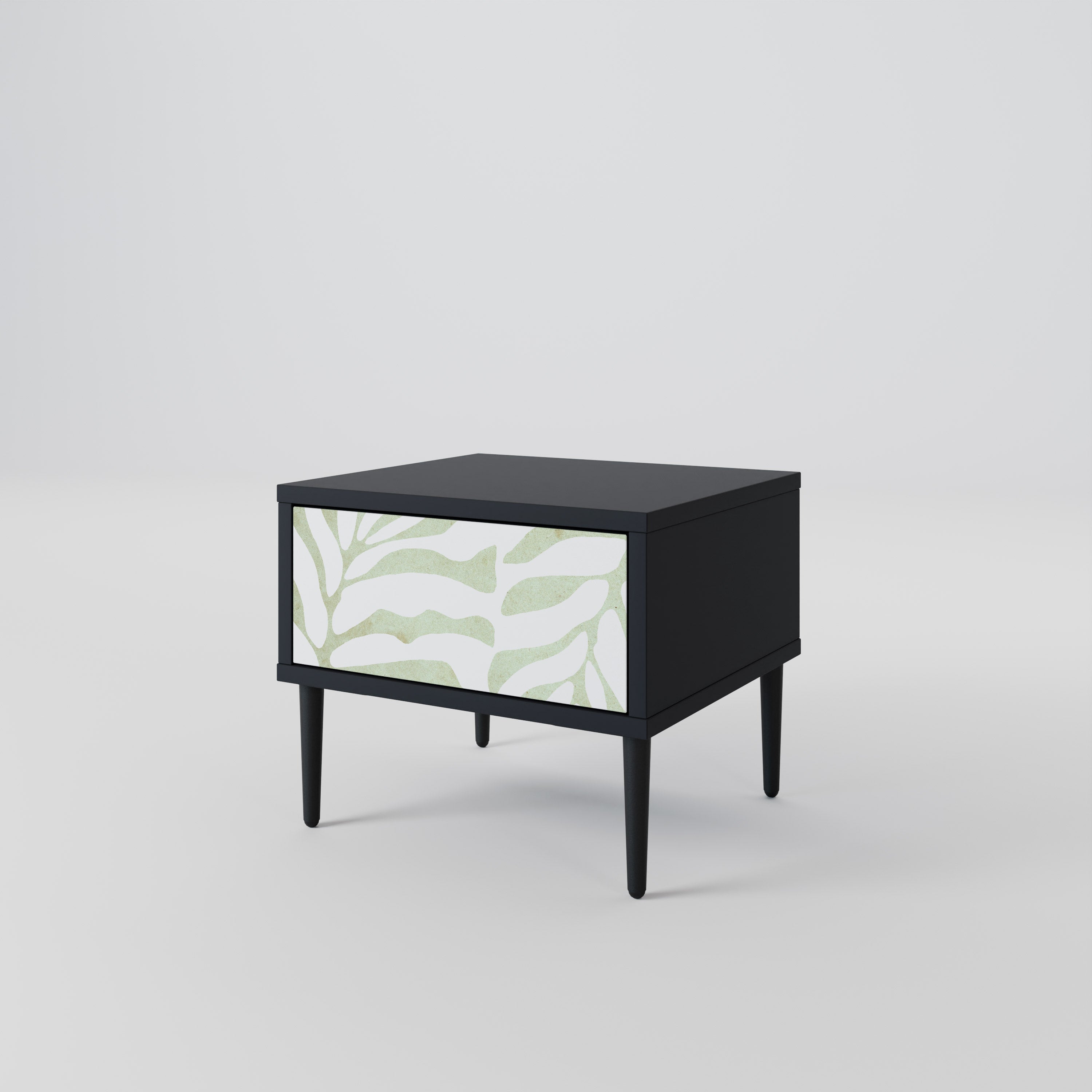 BOTANICAL SPARK Nightstand
