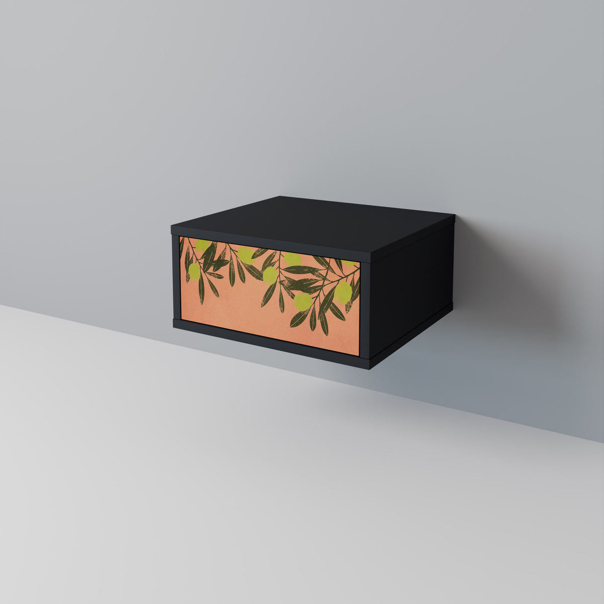JUICY OLIVES Nightstand