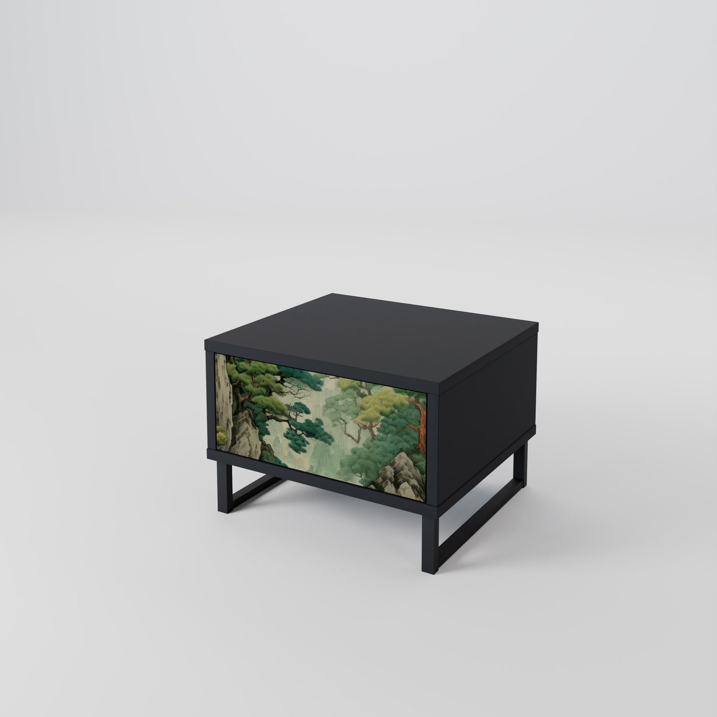 VERDURE ABYSS Nachttisch