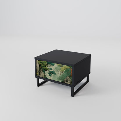 VERDURE ABYSS Nachttisch