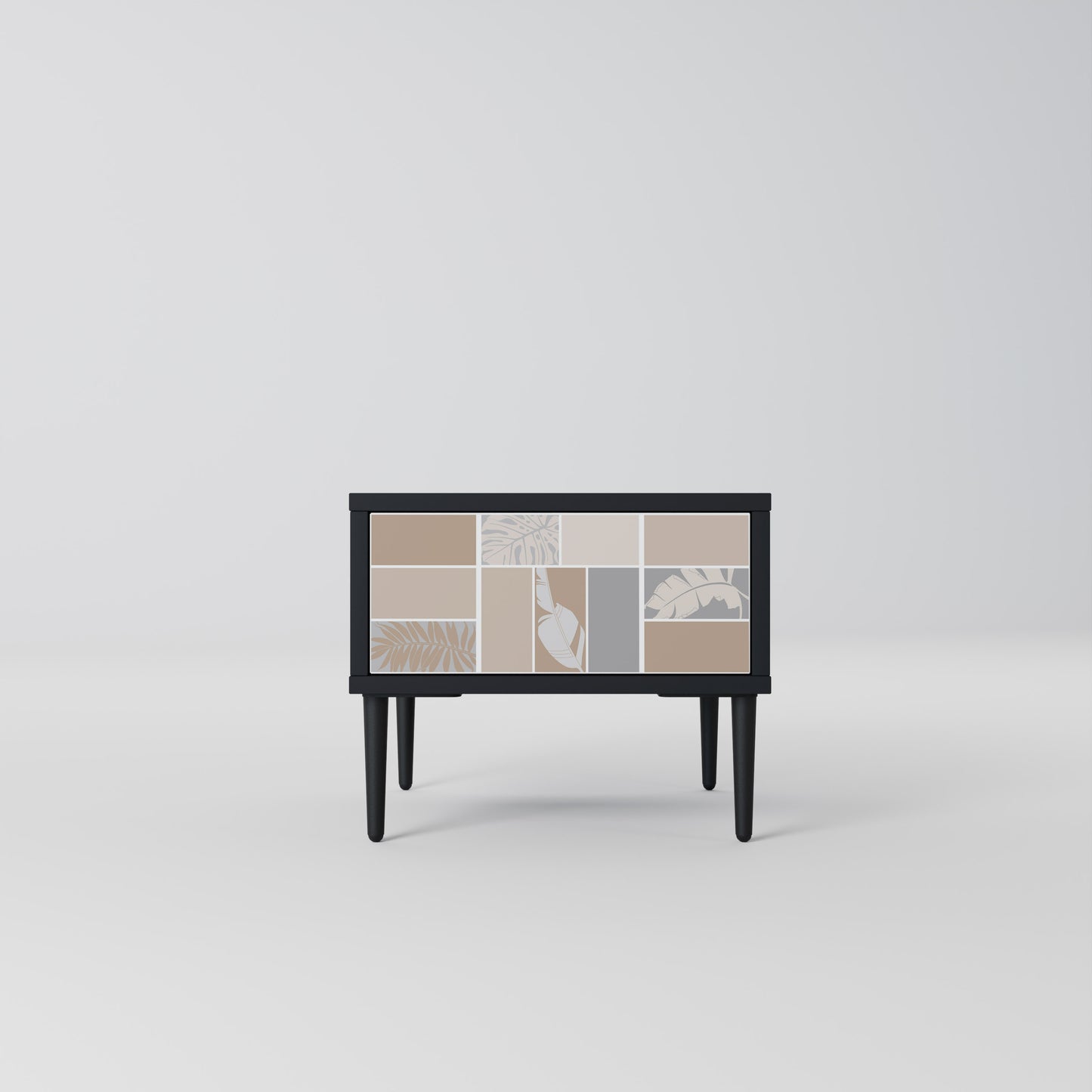 TROPICAL SHAPES Nightstand