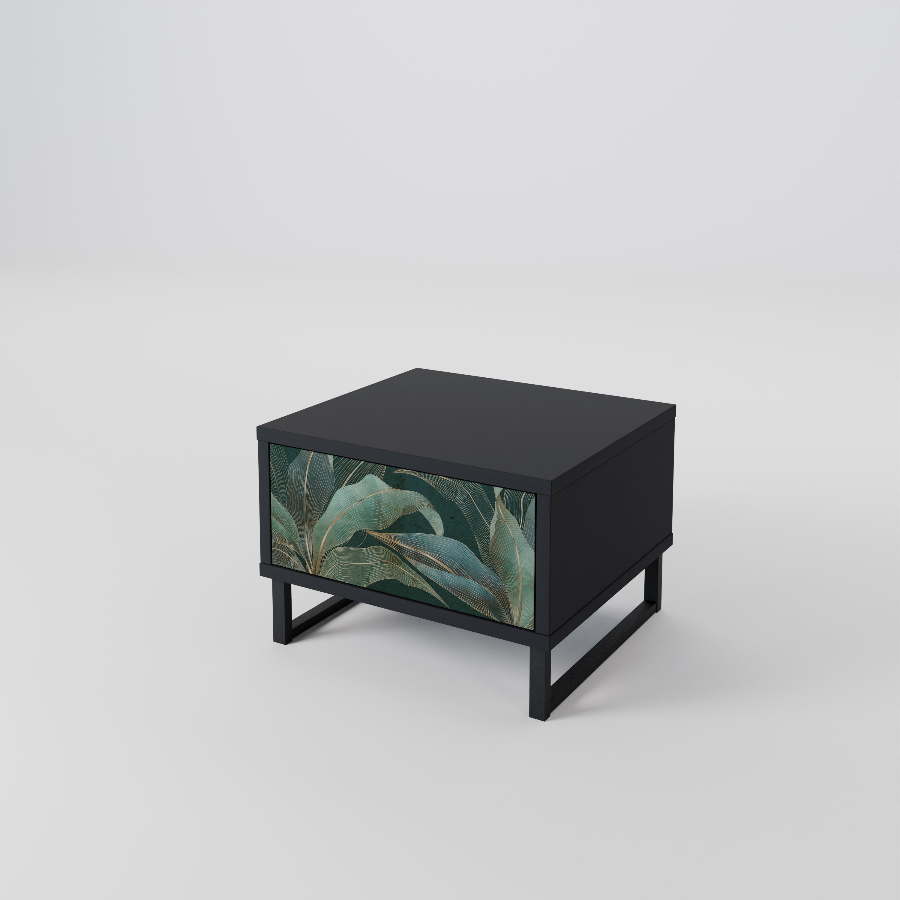 ROYAL GREEN Nightstand