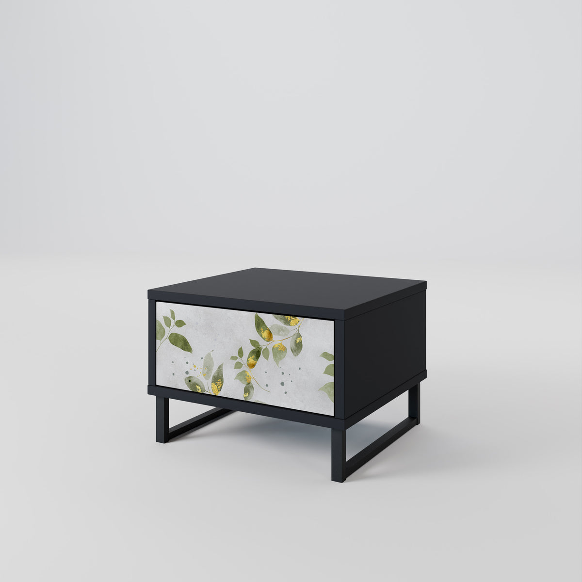 ELEGANT BOTANICS Nachttisch