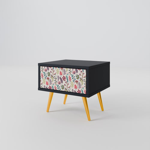 AUTUMN SUNDRIES Nachttisch