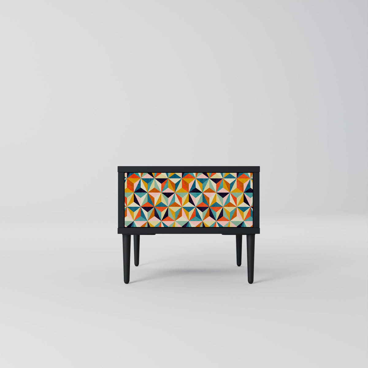TESSELATE TREASURES Nachttisch