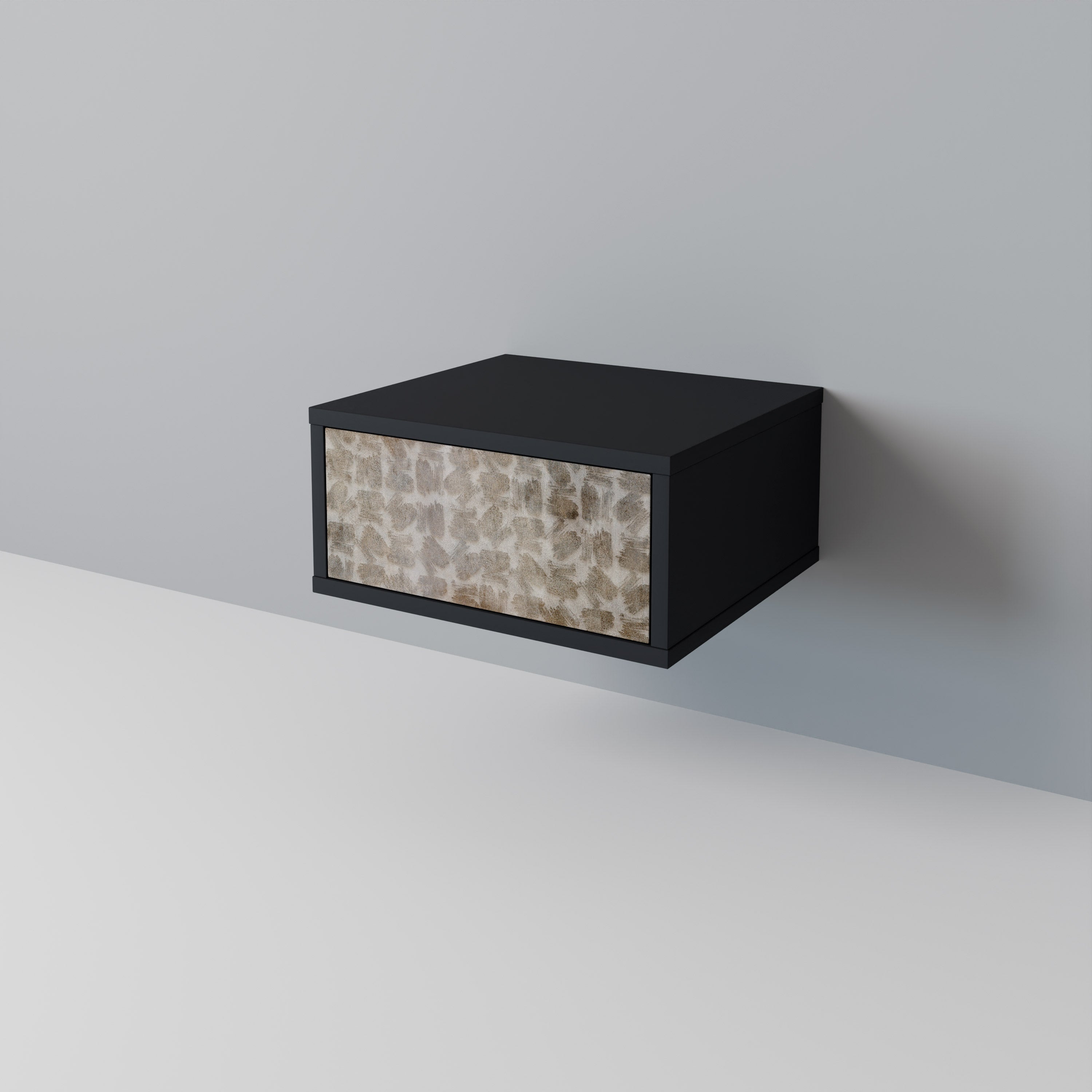 SLIGHTLY BLURRED Nightstand