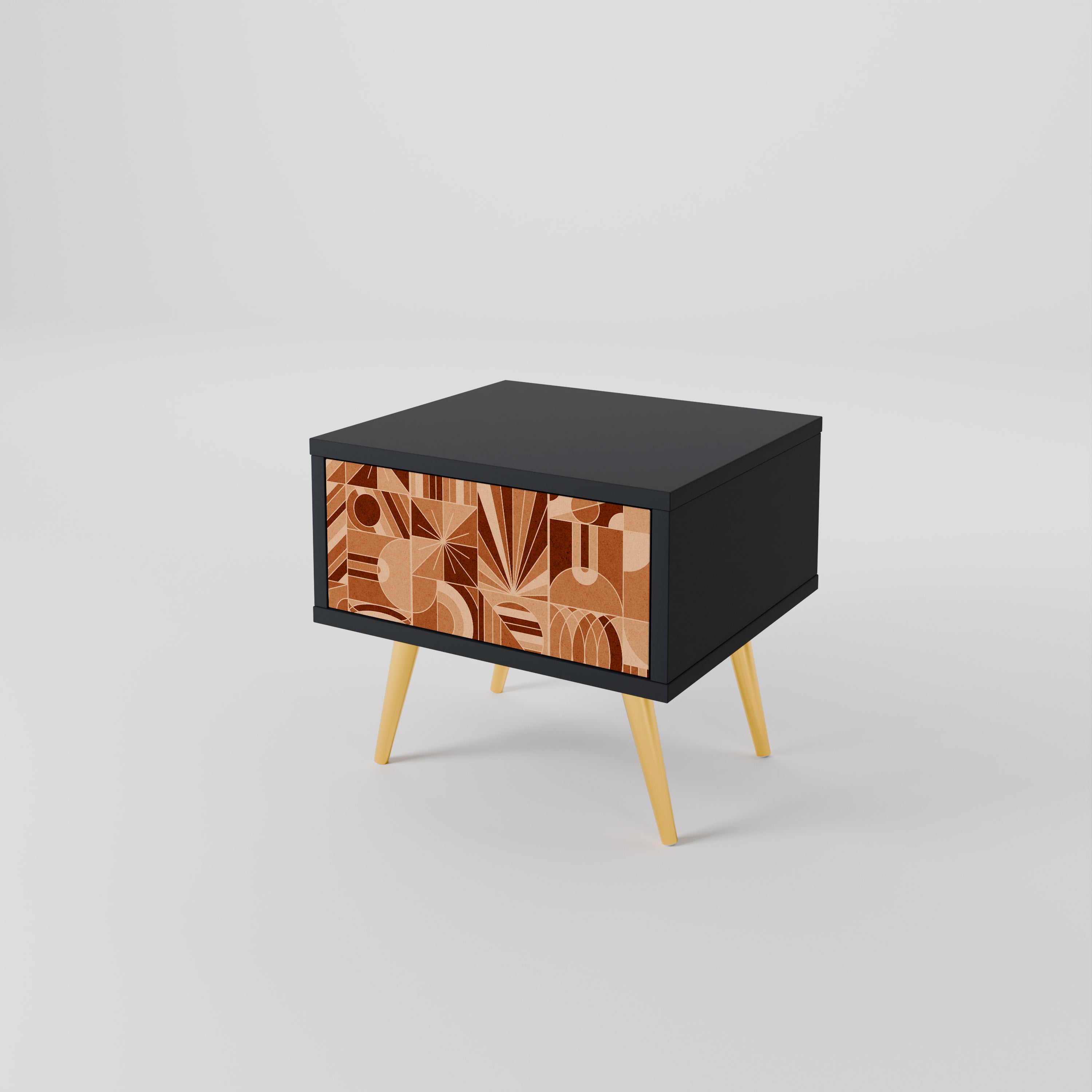 PRISM MOSAIC Nightstand