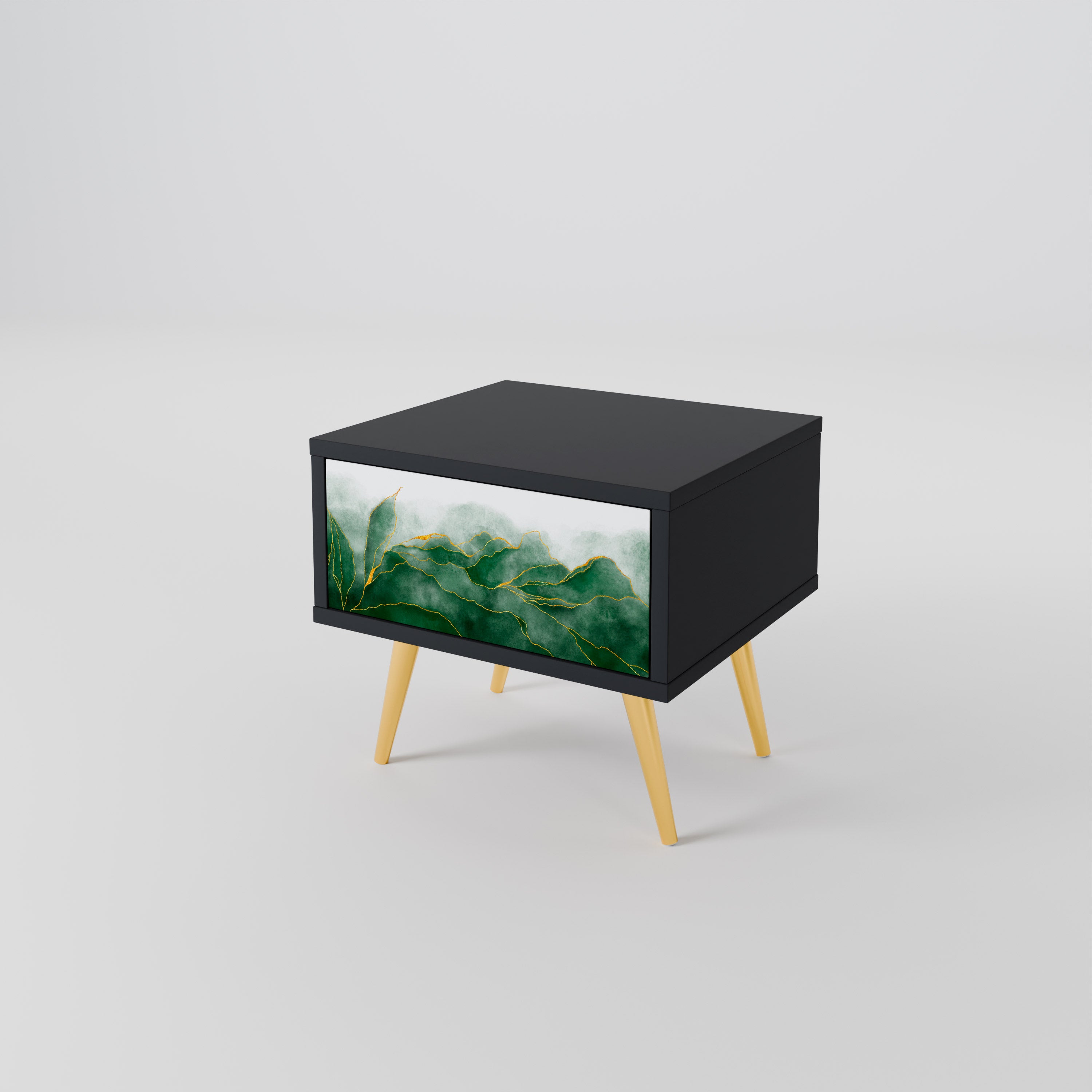 EXPENSIVE NATURE Nightstand