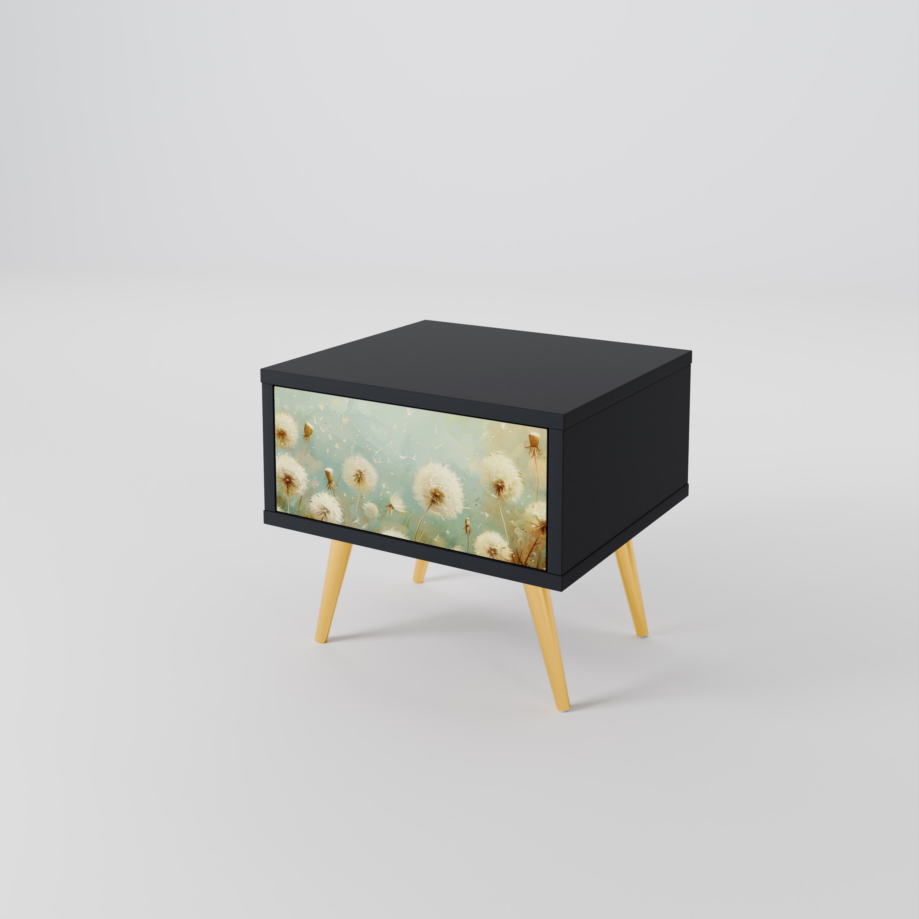 DREAMY MEADOW Nightstand