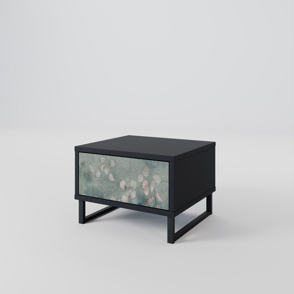NIGHT LADY Nightstand