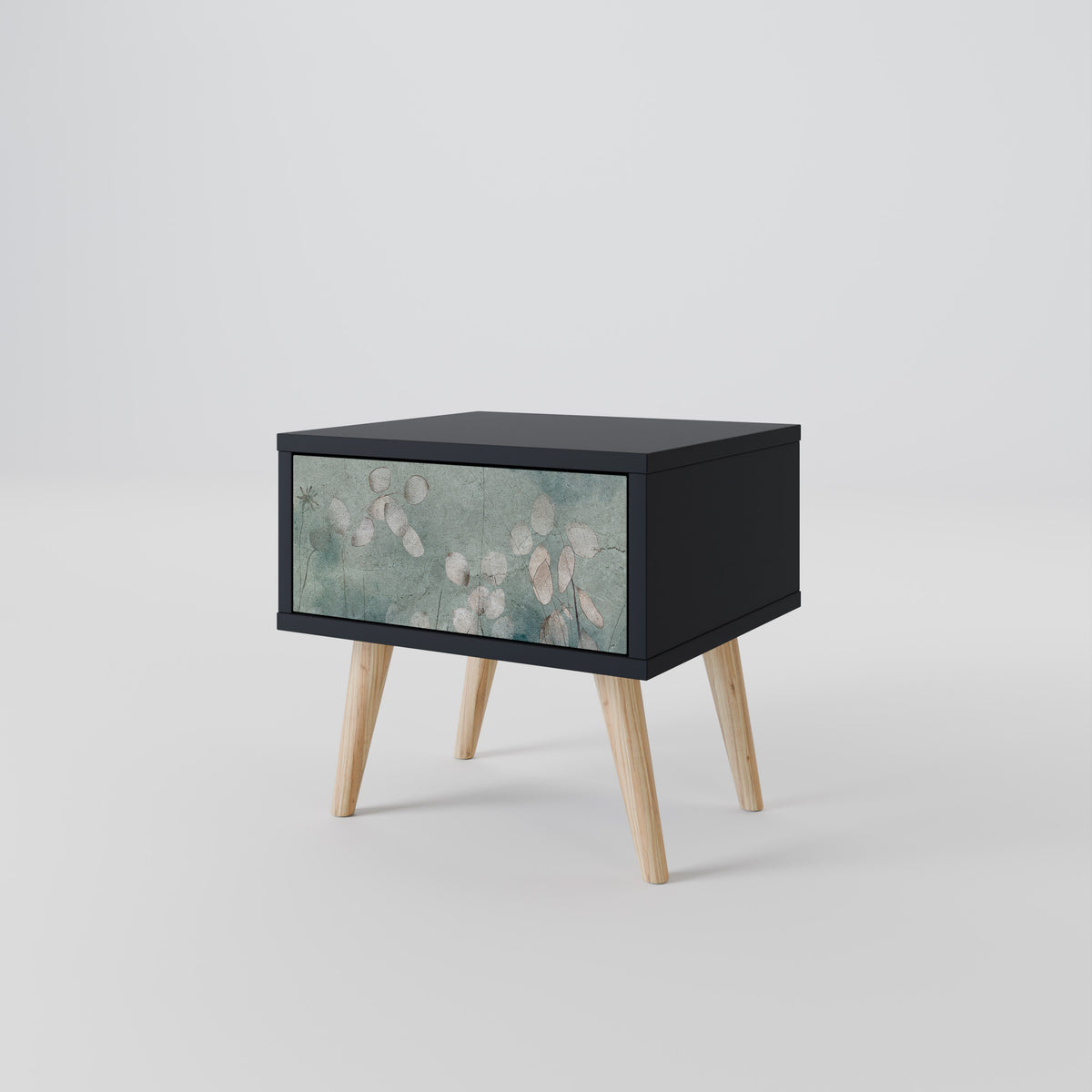 NIGHT LADY Nightstand